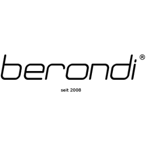 Berondi Logotype