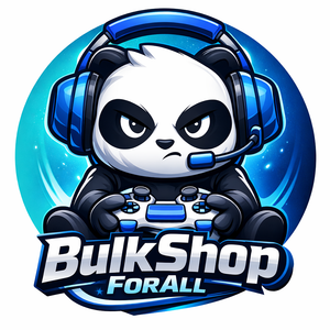 BulkShopForAll Logotype
