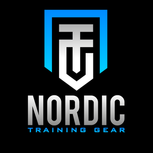 Nordic Training Gear Logotipo