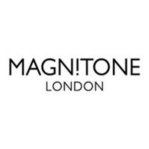 Magnitone Logotype