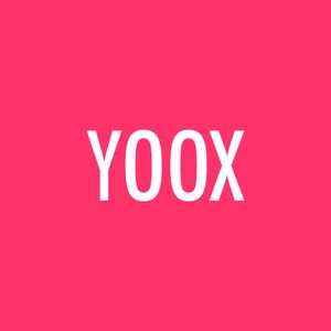 Yoox Logo