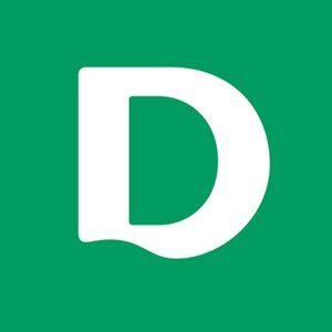 deichmann.com Logotyp