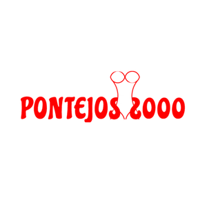 PONTEJOS2000 Logotipo