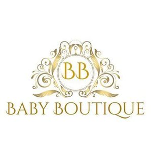 Baby Boutique Logotype