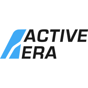 Active Era Logotype