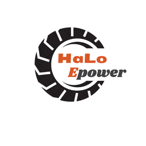Haloepower