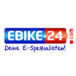 Ebike 24 Logotyp