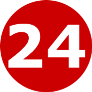 CARAUDIO24 Logo