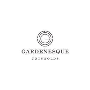 Gardenesque Logotype
