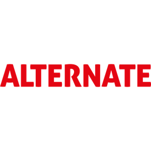 Alternate Logotipo