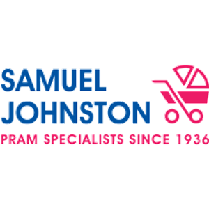 Samuel Johnston Ba Logotype