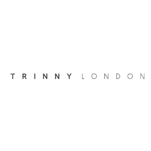 Trinny London Logotype