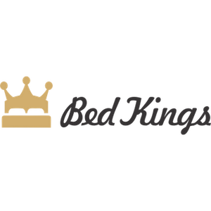 Bed Kings Logotype