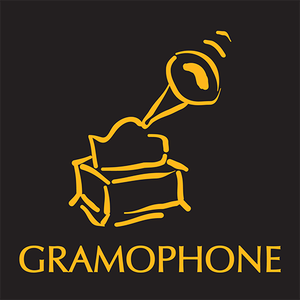 Skybygramophone Logotype