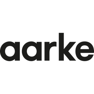 aarke.com Logotyp