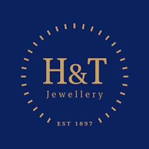 H&T Jewellery Logotype