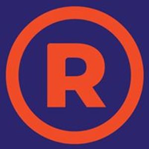 The Range Logotype