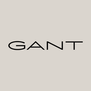 GantBE Logotyp