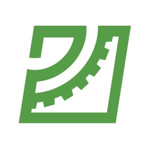 Pkwteile Logotyp