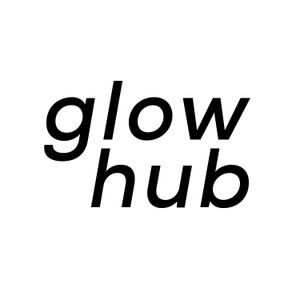 glowhub.com Logotype