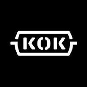 Kunst og Køkkentøj Logo