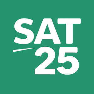 Sat25.com Logo