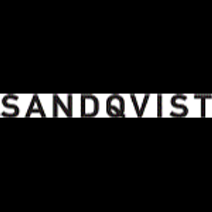 Sandqvist Logotyp