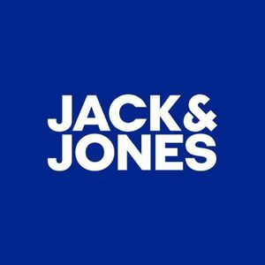 Jack & Jones Logotipo