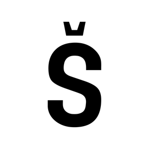 Sjöstrand Logotyp
