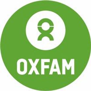Oxfam Online Shop Logotype
