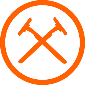 Dollar Shave Club Logotype