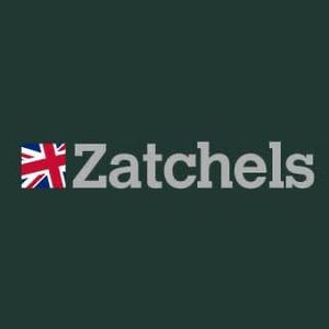 Zatchels Logo