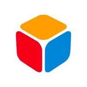 MasterCubeStore.se Logotyp