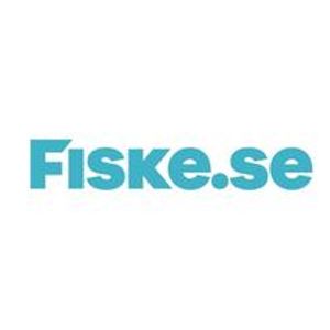 fiske.se Logotyp