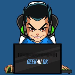Geek4u.dk