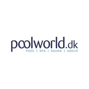 Poolworld Logo