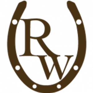 Riding Warehouse Logotype