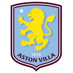 Aston Villa Logotype
