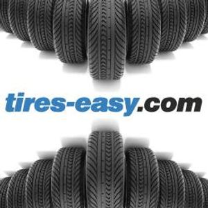 Tires-easy Logotype