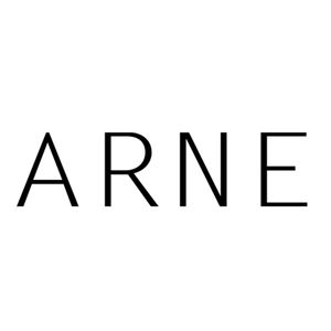 Arne Clothing Logotype