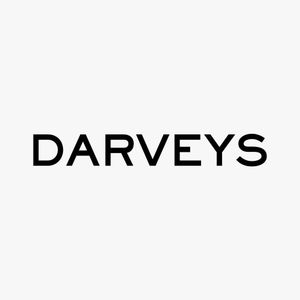 Darveys Logotype