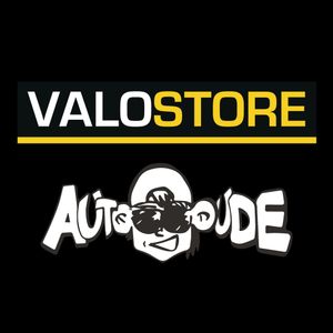 Autodude Logo