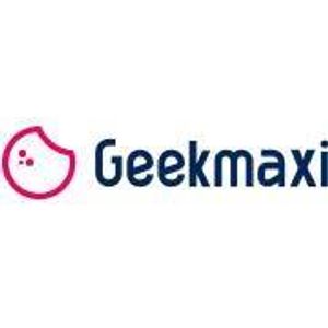 Geekmaxi Logotype