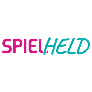Spielheld Logo