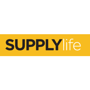 Supply Life Logotype