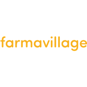Farmavillage Logotipo