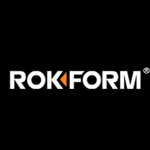 ROKFORM Logotype