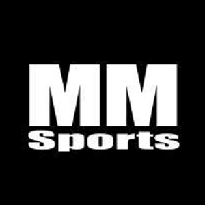 MM Sports Logo
