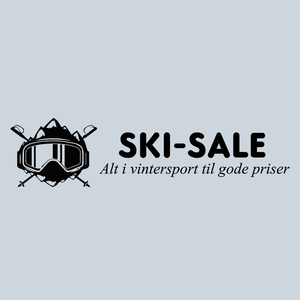 Ski Logotyp