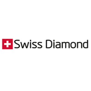 Swiss Diamond Logotype